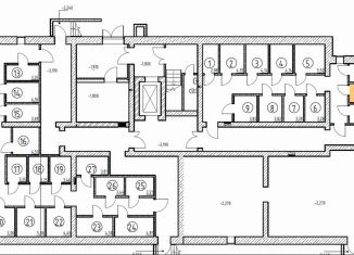 Продаю гараж, Северодвинск, Южная улица, 34