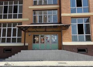 Продается 3-комнатная квартира, 110 м2, Грозный, улица Сайханова, 105А, Байсангуровский район