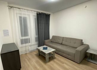 Сдача в аренду квартиры студии, 20 м2, Москва, Большая Очаковская улица, 2, ЗАО