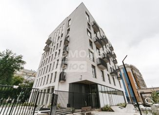 2-комнатная квартира на продажу, 37.3 м2, Республика Башкортостан, Коммунистическая улица, 98/1