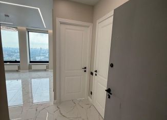 Продам 1-комнатную квартиру, 40.4 м2, Москва, ЮАО, бульвар Братьев Весниных, 1