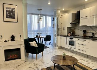 1-ком. квартира в аренду, 51 м2, Калининград, Кипарисовая улица, 4