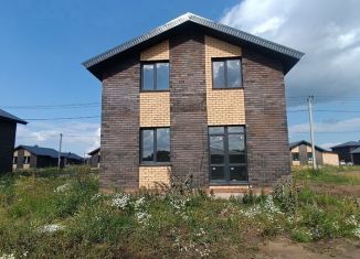 Продаю коттедж, 110 м2, Республика Башкортостан