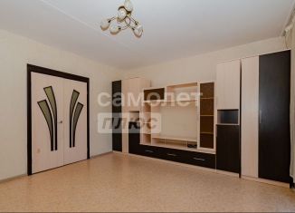 2-ком. квартира на продажу, 52.8 м2, Челябинск, улица 250-летия Челябинска, 34, Калининский район