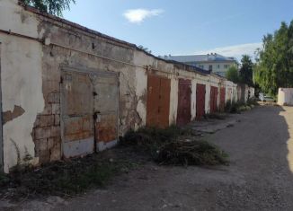 Продаю гараж, 22 м2, Октябрьский, улица Островского