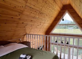 Сдается дом, 33 м2, поселок Аршан, Трактовая улица