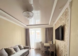 Продажа 3-комнатной квартиры, 76 м2, Курск, Звёздная улица, 11А