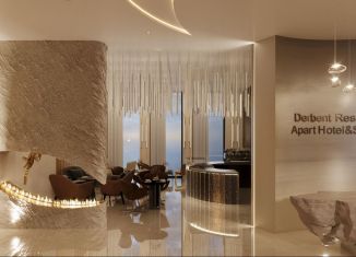 Продается 2-ком. квартира, 62 м2, Дагестан