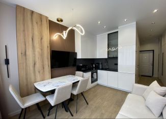 Сдаю 1-ком. квартиру, 40 м2, Сочи, улица Ленина, 290/7к6