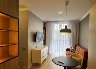 Сдам 1-комнатную квартиру, 35 м2, Ростов-на-Дону, проспект Соколова, 68/118В стр.1