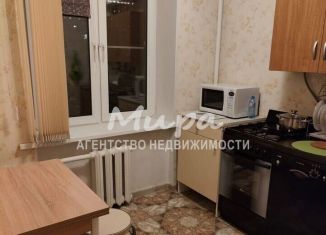 1-ком. квартира в аренду, 32 м2, Москва, Минская улица, 6к2