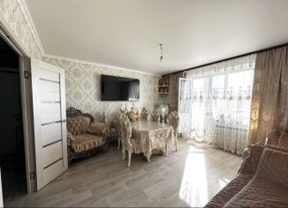 Продам трехкомнатную квартиру, 74 м2, Копейск, улица Короленко, 6Б