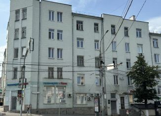 Продажа 4-ком. квартиры, 78.1 м2, Тула, проспект Ленина, 42