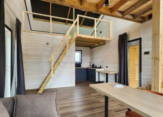 Сдается дом, 88 м2, деревня Касарги, Северная улица, 1Д