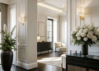 Продажа 2-ком. квартиры, 67 м2, Махачкала, проспект Насрутдинова, 158, Ленинский внутригородской район