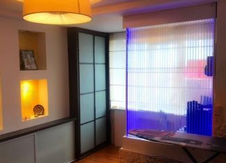 Сдам в аренду трехкомнатную квартиру, 90 м2, Республика Башкортостан, Дуванский бульвар, 29