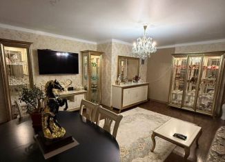 Продаю 3-комнатную квартиру, 79.1 м2, Краснодар, улица Петра Метальникова, 5к1, Музыкальный микрорайон