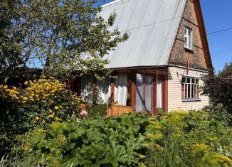 Дача на продажу, 65 м2, СНТ Электрометаллург, 3-й квартал 3-я улица, 37