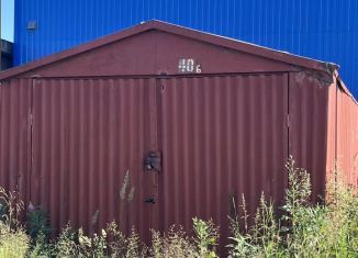 Продаю гараж, 18 м2, Архангельск, Окружное шоссе, 18с1