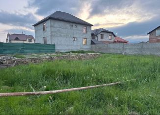 Продаю земельный участок, 5 сот., Махачкала, 10-й проезд Энергетиков