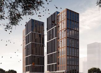 Продажа 2-комнатной квартиры, 51.2 м2, Грозный, проспект Хусейна Исаева, 3