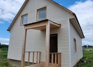 Продам дом, 125 м2, деревня Дмитровка, деревня Дмитровка, 11