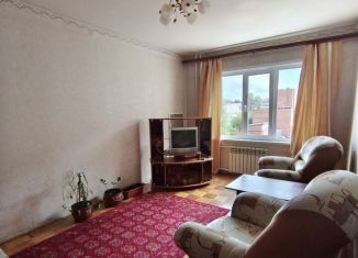 Продажа 2-ком. квартиры, 43 м2, Удмуртия, улица Баранова, 57