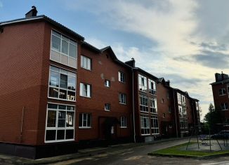 Сдача в аренду 1-ком. квартиры, 32.8 м2, Переславль-Залесский, Плановый проезд, 8