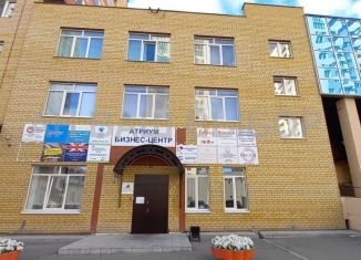 Продам помещение свободного назначения, 774.5 м2, Тюмень, улица Газовиков, 33к1