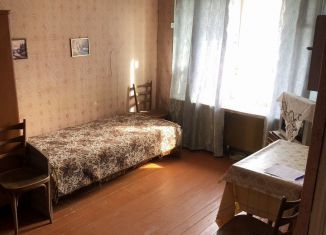 Продается 1-комнатная квартира, 33 м2, Ленинградская область, Садовая улица, 13