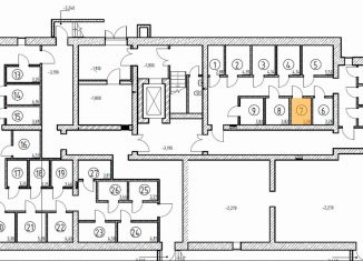Продается гараж, Северодвинск, Южная улица, 34