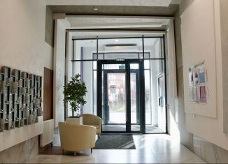 3-ком. квартира на продажу, 121.7 м2, Москва, Павелецкая набережная, 6А, ЖК Резиденции Композиторов