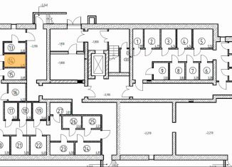 Продажа гаража, Северодвинск, Южная улица, 34