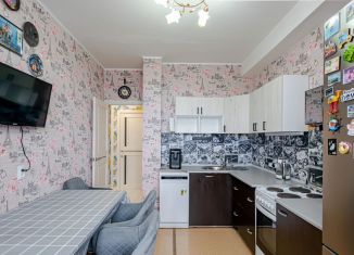 2-комнатная квартира на продажу, 56 м2, Пермь, улица Александра Щербакова, 43В, ЖК Щербаковский