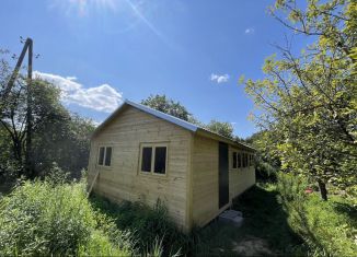 Дача на продажу, 33 м2, Татарстан