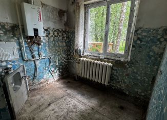 Продается 3-ком. квартира, 58 м2, Сыктывкар, улица Оплеснина, 25