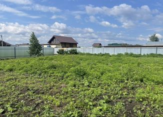 Продаю участок, 8.4 сот., деревня Ушакова, Светлая улица