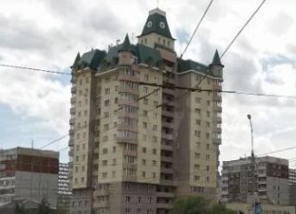 Сдача в аренду 3-ком. квартиры, 78 м2, Новосибирск, улица Тимирязева, 58/1, метро Заельцовская