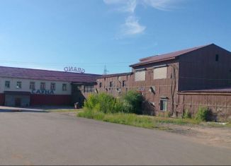 Продаю помещение свободного назначения, 1600 м2, Улан-Удэ, улица Бабушкина, 183