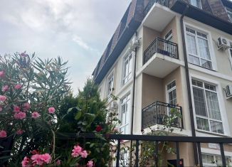 Продажа 1-комнатной квартиры, 40 м2, Сочи, Православная улица, 15/7А, микрорайон Энергетик-Изумруд