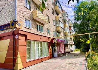 Продам 2-ком. квартиру, 42.9 м2, Шадринск, улица Свердлова, 74