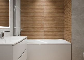 Продажа трехкомнатной квартиры, 84.6 м2, Ростов-на-Дону, Орбитальная улица, 27, ЖК Норд