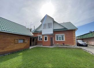 Продажа дома, 138.2 м2, Алтайский край, улица Ленина, 18