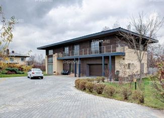 Продам дом, 307 м2, деревня Варварино