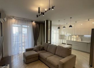 Продам 2-комнатную квартиру, 55.4 м2, Татарстан, улица Хусаина Мавлютова, 17Ек1