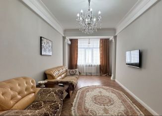 Продаю двухкомнатную квартиру, 76 м2, Дагестан, улица Ленина, 39А