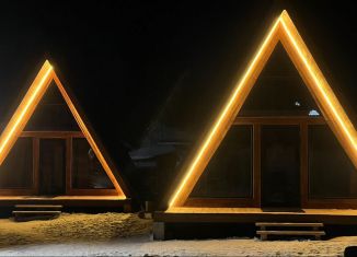 Сдается в аренду дом, 50 м2, Байкальск, Привокзальная улица, 1/2