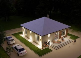 Продам дом, 95 м2, деревня Татаренкова