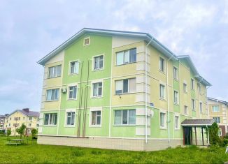 Продаю двухкомнатную квартиру, 74 м2, деревня Куюки, 3-й квартал, 16