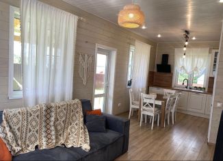 Продается дом, 115 м2, деревня Бабаиха